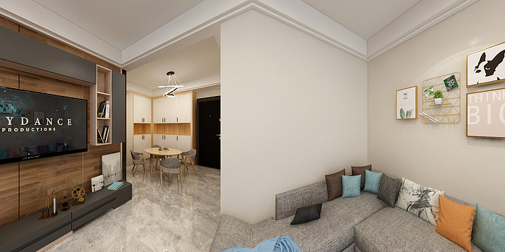 魏工设计-赣纺1-1002黄总-装修设计方案