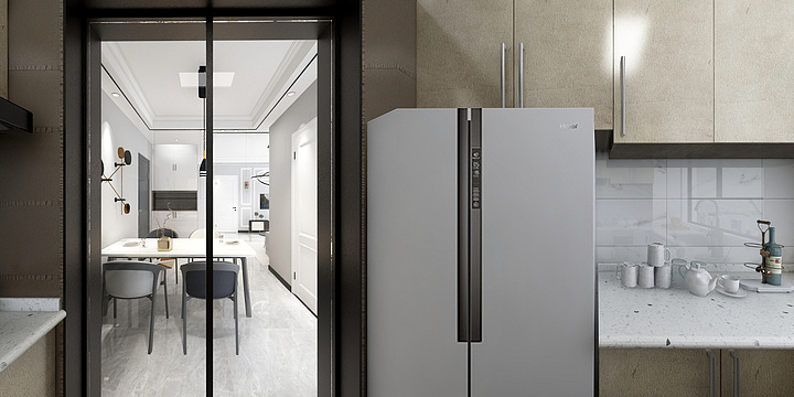 星辰AN设计-马总简约-装修设计方案