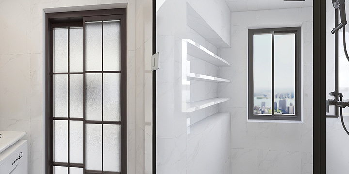 金老师211202-丰庄西路-装修设计方案