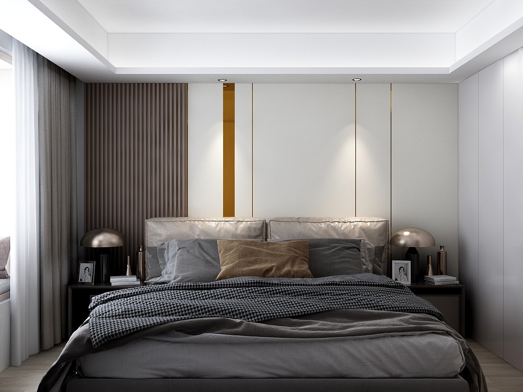 ABNAAA11-风华张先生XD-装修设计方案