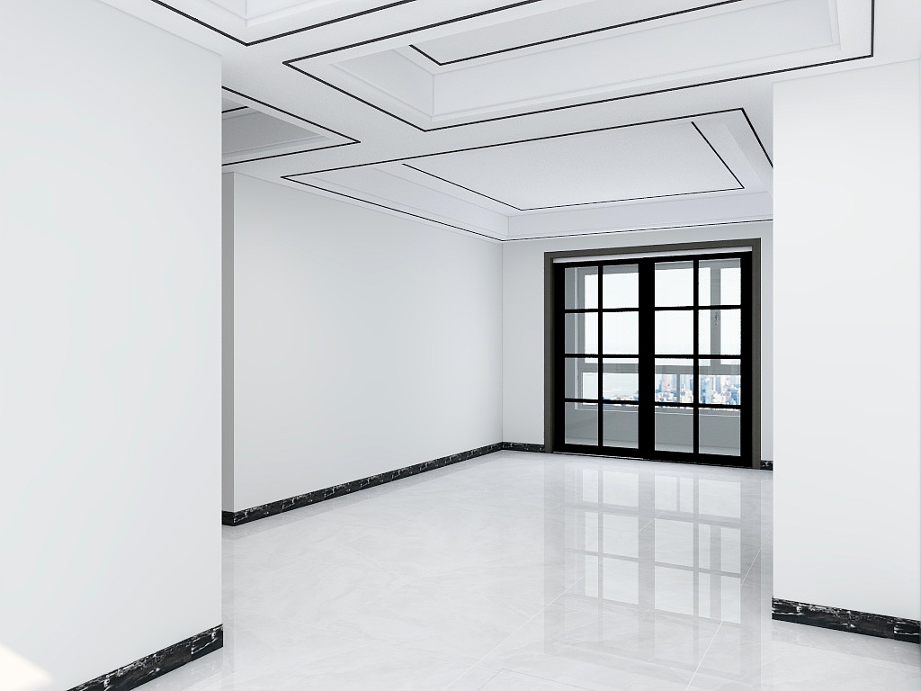 大陈伟-上东郡-装修设计方案