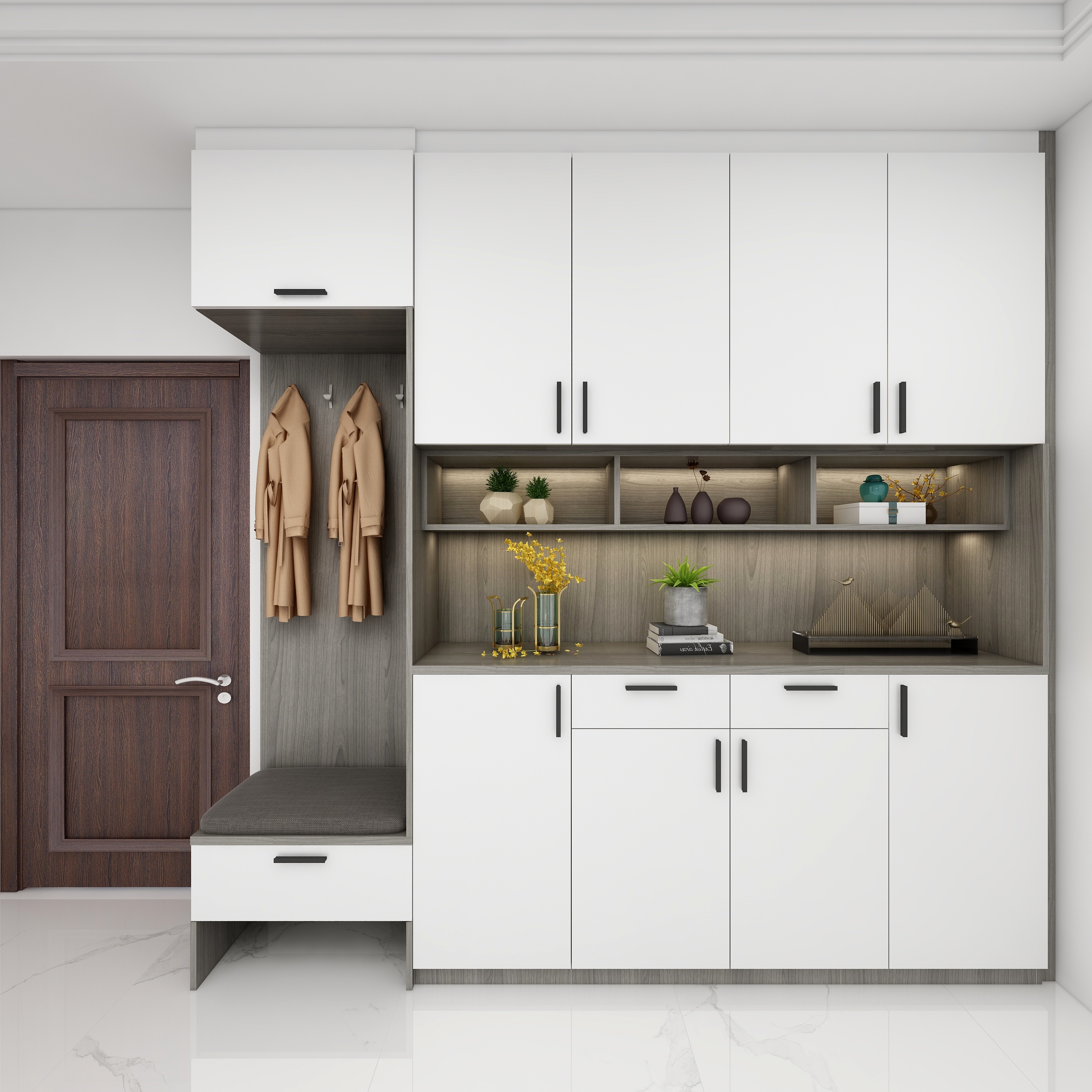 设计丶何15532667315-嘉都嘉华苑-装修设计方案