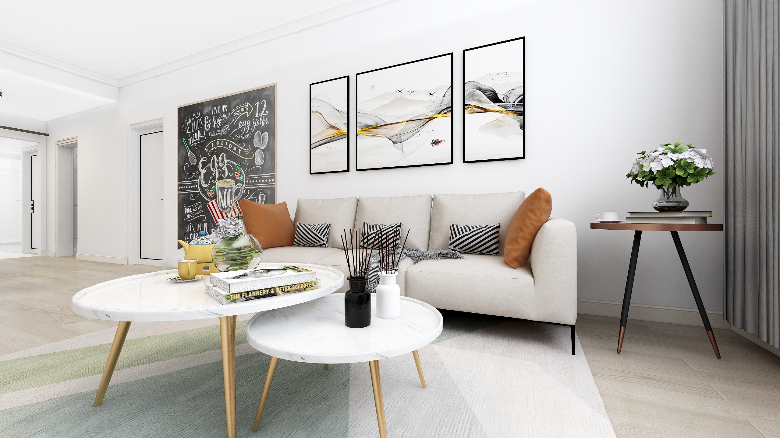 MmrGjWu-河畔花园小区极简-装修设计方案