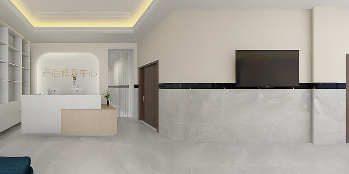 139****0314IFmz-怡心店-装修设计方案