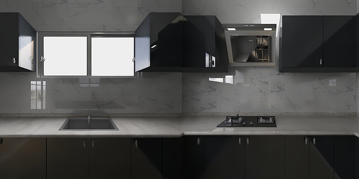 zero空间设计工作室-现代简约（宋村）-装修设计方案