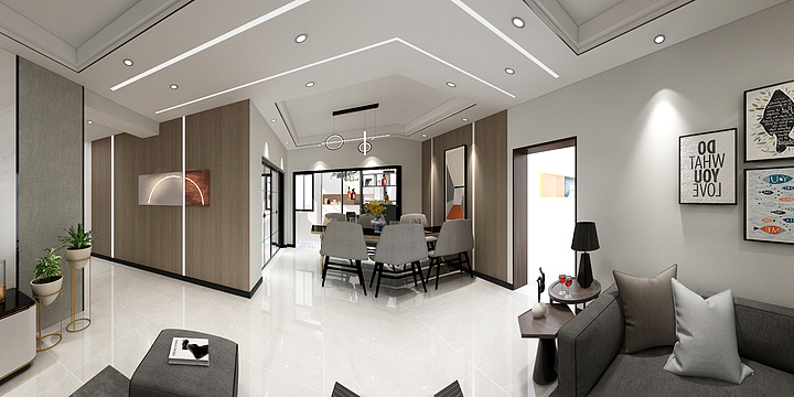 A_暗香玉石_A-中建幸福城-装修设计方案