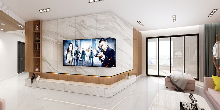 赵丹LtSm-赵丹观澜壹号168-副本-装修设计方案