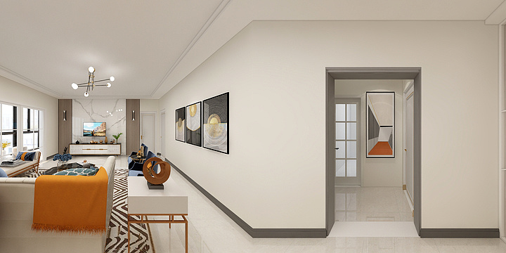 151****0602fuBY-星城国际2-1-804-装修设计方案