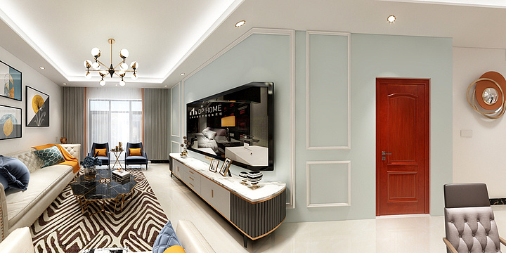 画笔设计888-清河居-李师-副本-装修设计方案