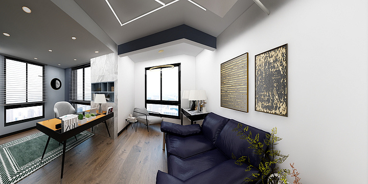 创意手艺人-丽萍姐——钛合金原始详细结构-2-副-副本-装修设计方案