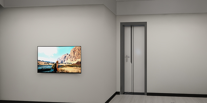 赵志强-河洛嘉园-装修设计方案