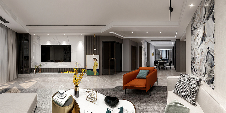 林墅装饰Amy-林墅装饰水岸0912定稿-装修设计方案