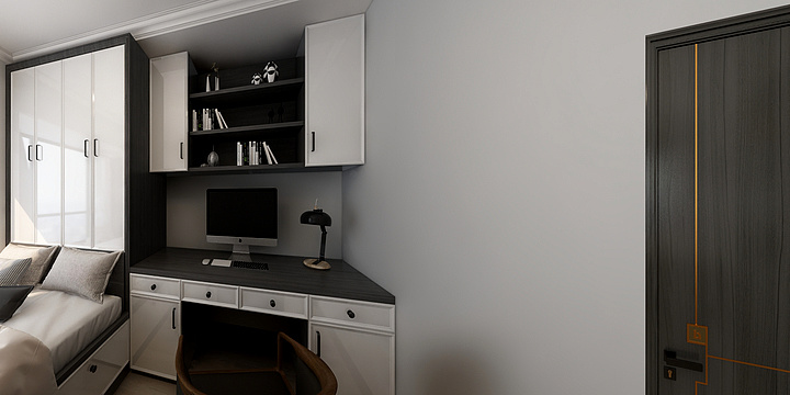 暂时空白jcKo-117-装修设计方案