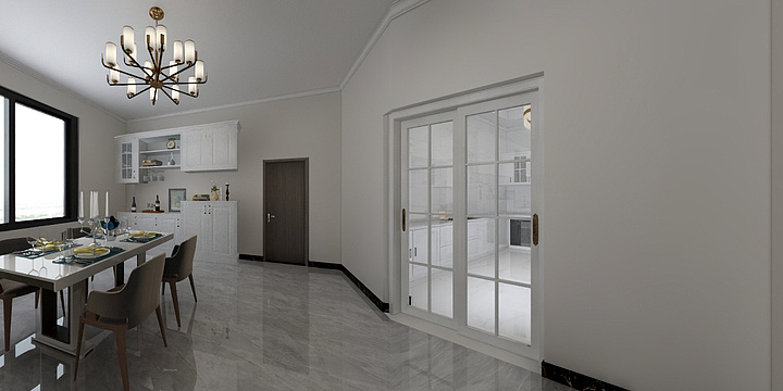 王vKEp-自建房-装修设计方案