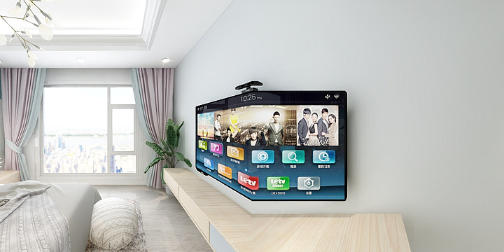 Wuyingying-生机-装修设计方案