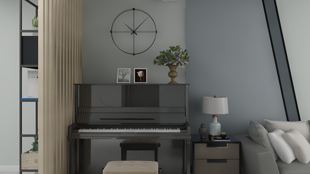 156****9917gLXs-马涧  KUJIALE-装修设计方案