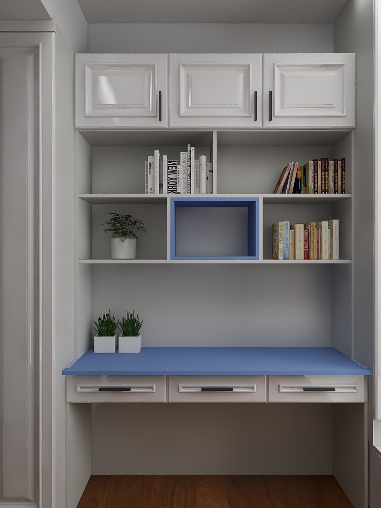 迷恋rKGx-世茂原山首府-装修设计方案