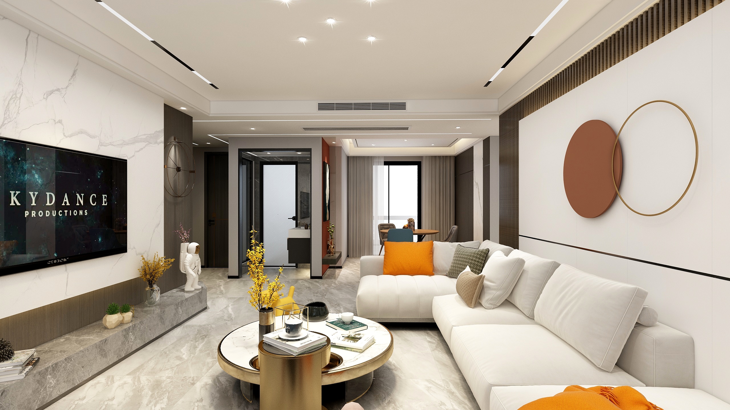 刘 某 某-唐总5-2604-装修设计方案