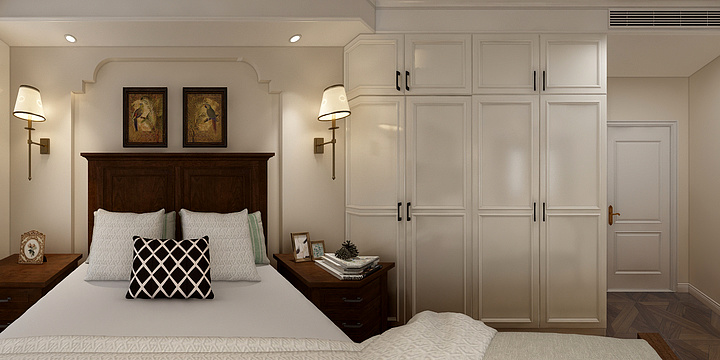 可可加一-11-装修设计方案