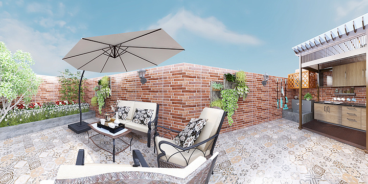 爱工作的二毛-未命名户型图-副本-副本-副本-装修设计方案