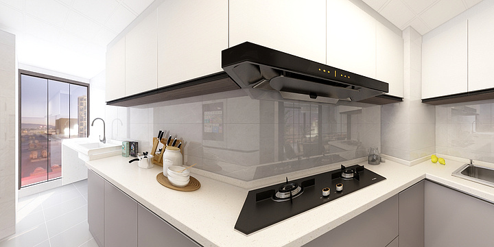 周杰v-乐基-副本-装修设计方案