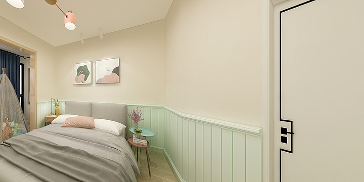 陆秋君-9.14双流白鹭家园-装修设计方案