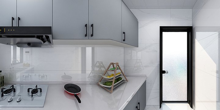 DayDreamHMCx-未命名户型图-装修设计方案