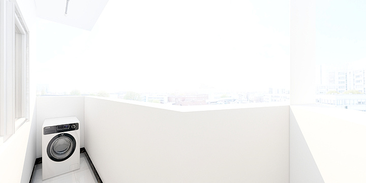 @设计师雍力妍-射洪中坪村二人户唐军-装修设计方案