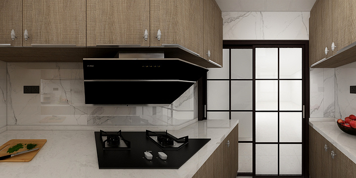 简单如初丶WwMl-天麟丶汇景园-副本-装修设计方案