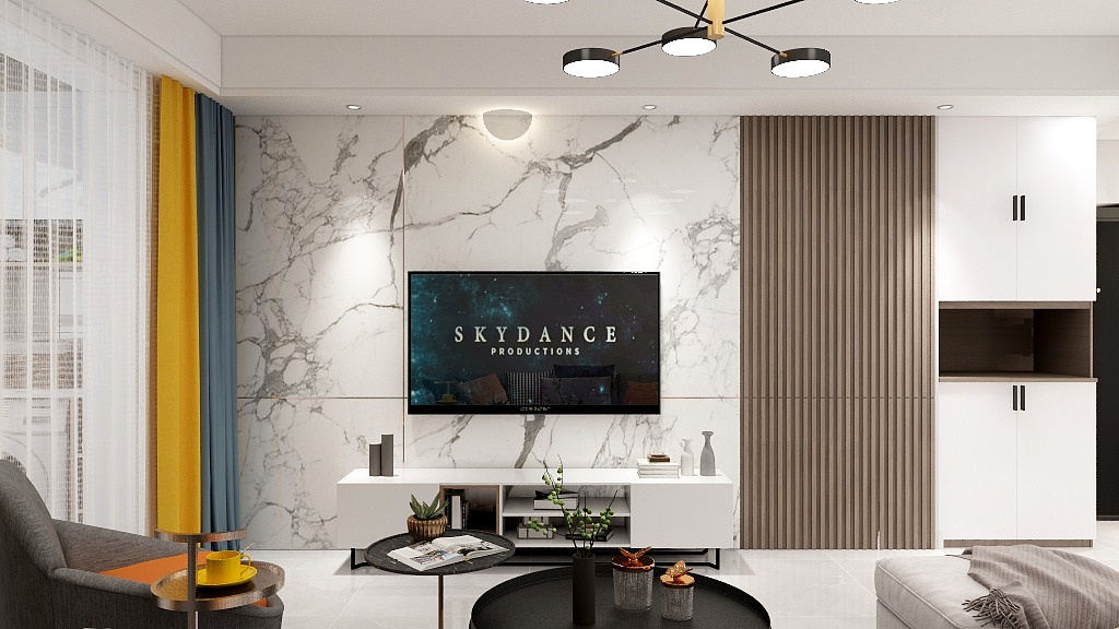 乔Joann-万卷府5#-3-601-副本-装修设计方案