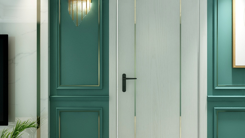 成才奇-新手教学方案-装修设计方案