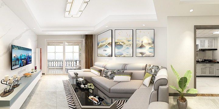 强哥mgt-璧山雷姐-装修设计方案