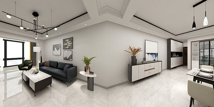 休空湖南常德彭雁_-天源鑫座5-2204效果图-副本-装修设计方案