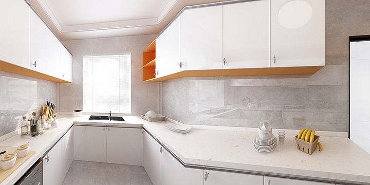 137****4959fRPk-定制厨房-装修设计方案