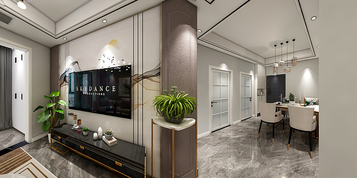 电话18523412762-北城新都2-7-8-装修设计方案