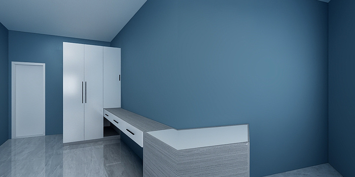 装饰..-万浩金百合0914-1541-装修设计方案