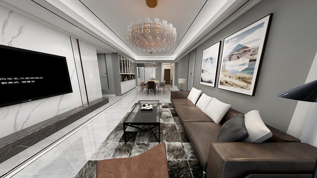 金Designer-效果图-副本-装修设计方案