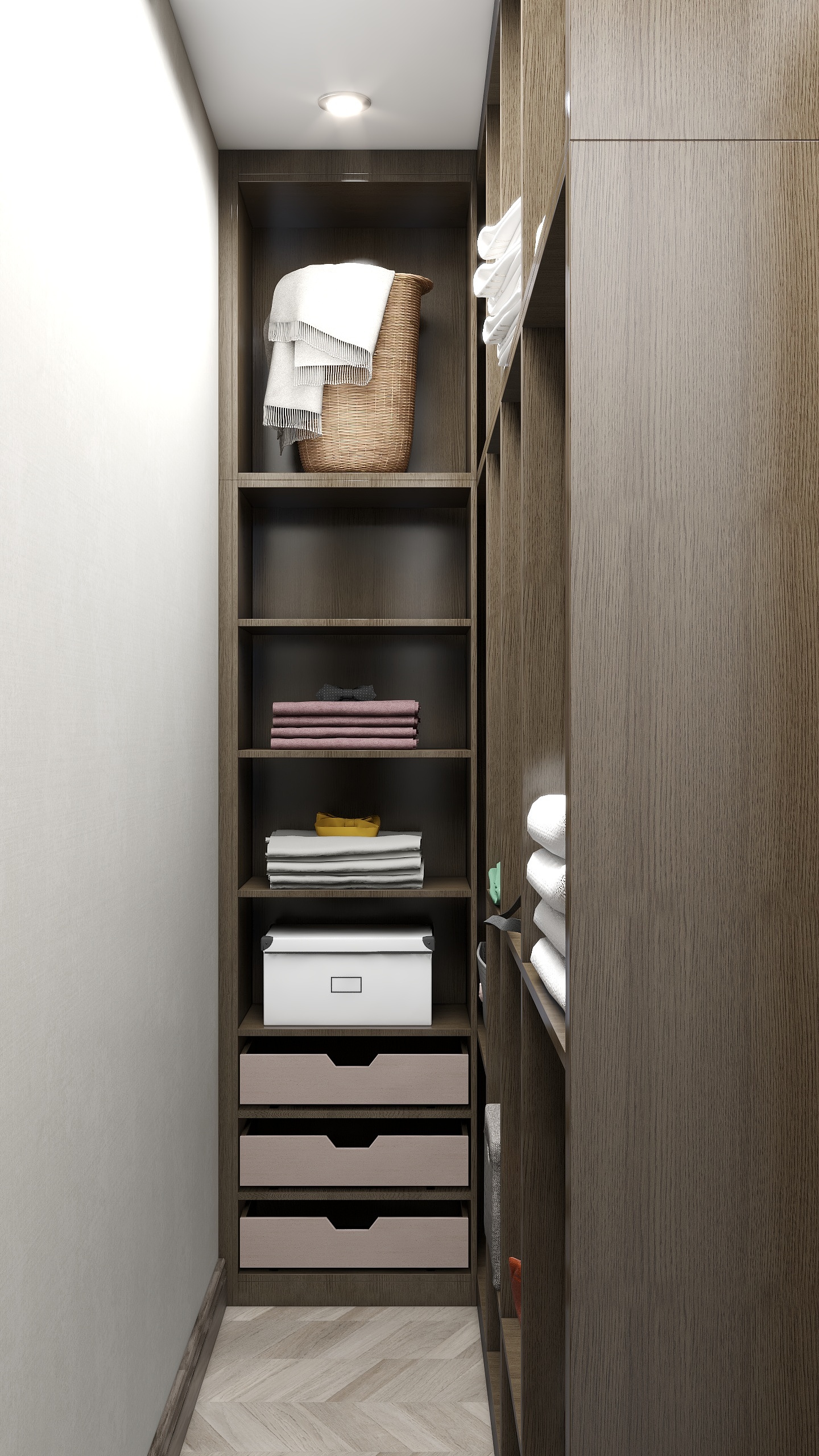 烎设计-极圕装修效果图