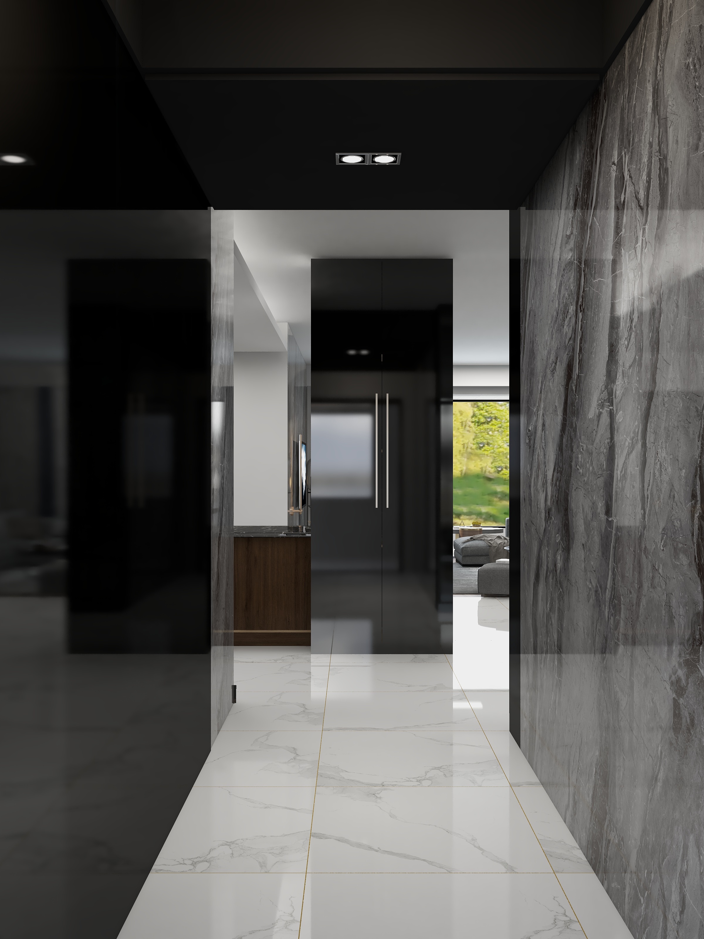 儒房饰家张豪FNby-练习（带管道）_recover-装修设计方案