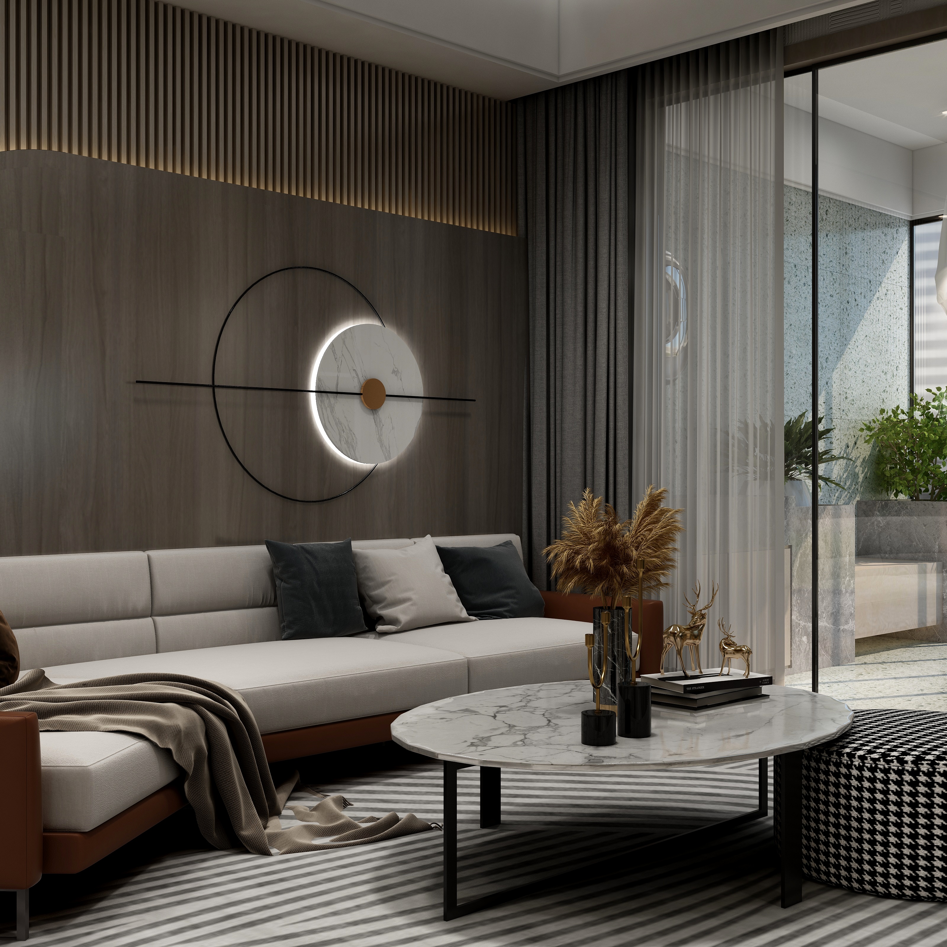 刘坤全-大信大厦--简-装修设计方案