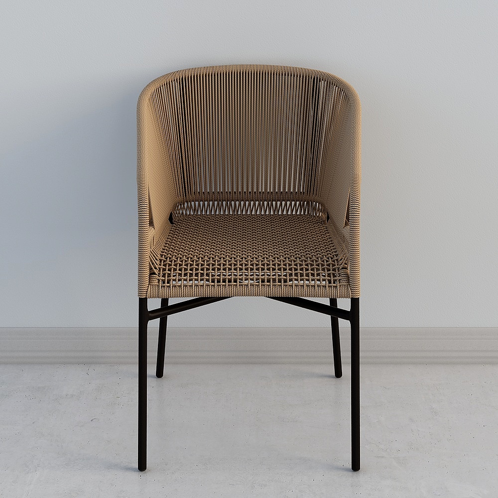 Cricket-Armchair