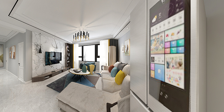 133****8673NOqW-昆仑公馆123-装修设计方案