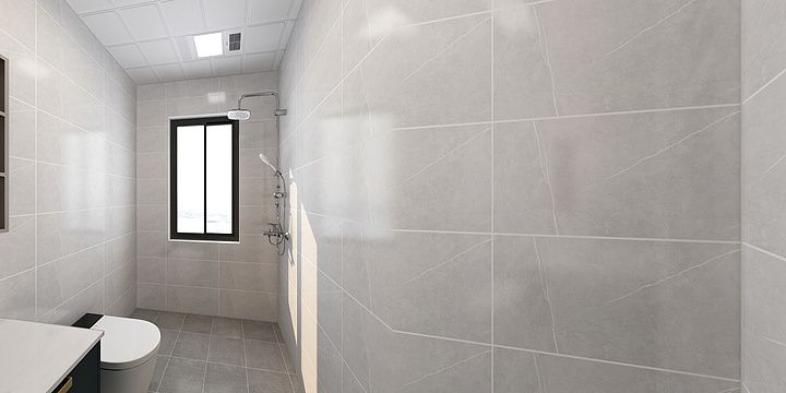 张帅-3室2厅设计方案-装修设计方案