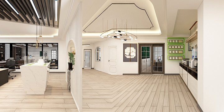 秋露白的RrwL-2-装修设计方案