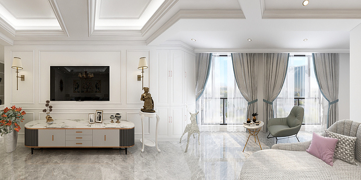 HG____-和馨苑12-1605-装修设计方案