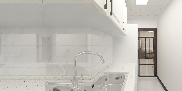 金老师211202-古北路-装修设计方案