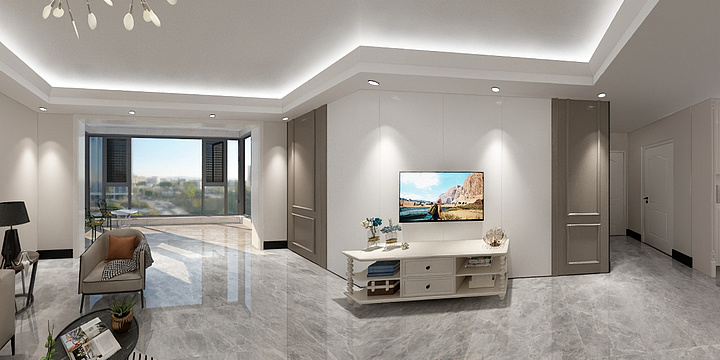 139****8042ZEXy-碧桂园8-2102-装修设计方案