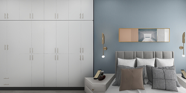 w11111p-海翼汉东至尊-装修设计方案