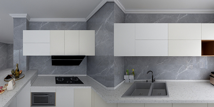 林木kVnk-碧桂园月畔湾2街11号-装修设计方案