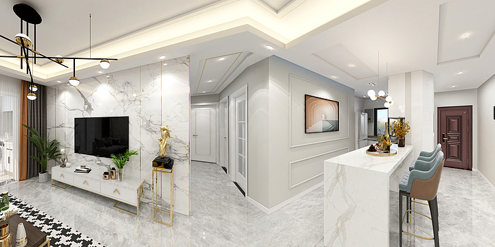 裝設-梁溪区——梁溪本源-装修设计方案